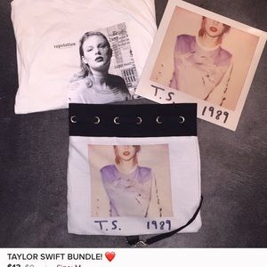 TSHIRT AND RECORD STILL AVAILABLE